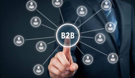 b2b行业信息门户/b2b电商平台网站建设开发需要注意什么问题和哪些事